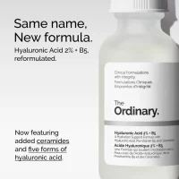 The Ordinary Natural Moisturizing Factors + HA Daily Moisturizer - Image 5