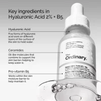 The Ordinary Natural Moisturizing Factors + HA Daily Moisturizer - Image 3