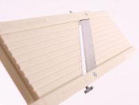 Benriner Super Slicer, with 4 Japanese Stainless Steel Blades, Beige - Image 6
