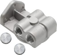 4770/24770 Fuel Filter Base for 1R-0749 1R-0750 CAT Fuel Filter, Diesel Filter Remote Mounting Base - Image 4