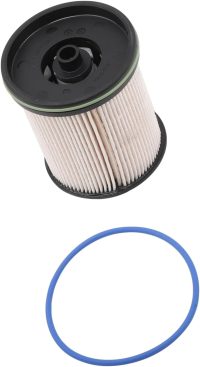 GM Genuine Parts TP1015 Fuel Filter with Seals - Image 2