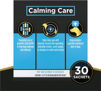 Purina Pro Plan Veterinary Supplements Calming Care Dog Probiotic Anxiety Supplement 30 Sachets - Image 4