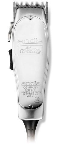 Andis Improved Master Clipper #01557 - Image 3
