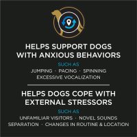 Purina Pro Plan Veterinary Supplements Calming Care Dog Probiotic Anxiety Supplement 30 Sachets - Image 7
