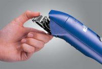 UltraEdge AGC Super 2-Speed Detachable Blade Clipper - Image 5