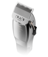 Andis Cordless Master Clipper #12660 - Image 3