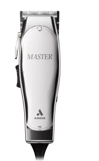 Andis 01815 Professional Master Adjustable Blade Hair Trimmer