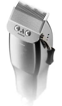 Andis 01815 Professional Master Adjustable Blade Hair Trimmer - Image 4