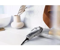 Andis 01815 Professional Master Adjustable Blade Hair Trimmer - Image 2