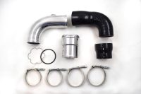 Rudy's Diesel Cold Side Intercooler Pipe Upgrade Kit For 2011-2016 Ford 6.7L Powerstroke Diesel