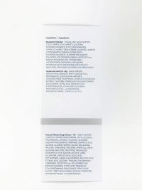 The Ordinary The Daily Set (3 Pcs: Squalane Cleanser - Hyaluronic Acid 2% + B5 - Natural Moisturizing Factors + HA) - Image 3