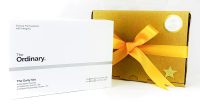 The Ordinary The Daily Set (3 Pcs: Squalane Cleanser - Hyaluronic Acid 2% + B5 - Natural Moisturizing Factors + HA) - Image 5