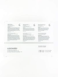 The Ordinary The Daily Set (3 Pcs: Squalane Cleanser - Hyaluronic Acid 2% + B5 - Natural Moisturizing Factors + HA) - Image 2