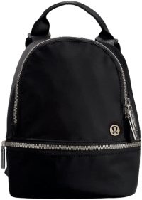 Lululemon City Adventurer Backpack Micro 3L, Small