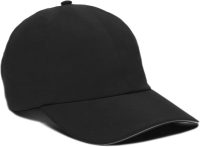Lululemon Athletica Fast and Free Women's Run Hat (Black), One Size