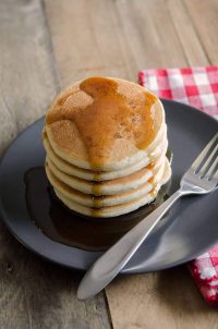BOBS RED MILL Pancake Mix, 680 GR - Image 4