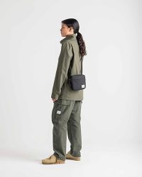 Herschel Supply Co. Herschel Classic Crossbody, Black - Image 4