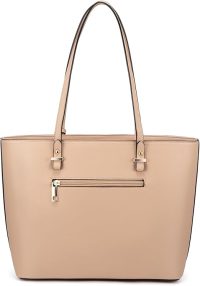 LOVEVOOK Purse for Women Fashion Tote Bag Shoulder Handbags Top Handle Satchel Bags with External Pocket