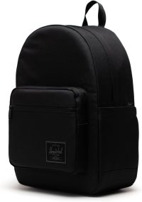 Herschel Supply Co. Modern, Black, Standard - Image 2