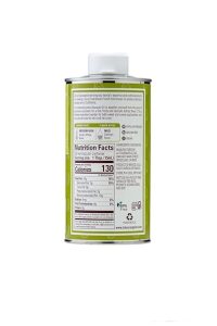La Tourangelle, Avocado Oil, All-Natural Handcrafted from Premium Avocados, Great for Cooking, as Butter Substitute, and for Skin and Hair, 16.9 fl oz - Image 4