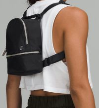 Lululemon City Adventurer Backpack Micro 3L, Small - Image 3