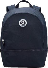 Lululemon City Adventurer Backpack (True Navy)