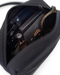 Herschel Supply Co. Herschel Classic Crossbody, Black - Image 3