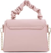 SG SUGU Mini Top handle Crossbody Bag - Image 4
