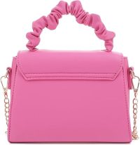 SG SUGU Mini Top handle Crossbody Bag - Image 2