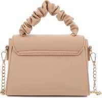 SG SUGU Mini Top handle Crossbody Bag - Image 5