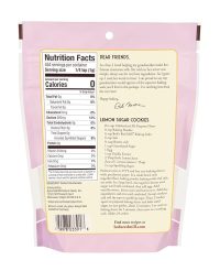 Bob's Red Mill Baking Soda - 1 Pound (Pack of 1), Non GMO, Gluten Free, Vegan, Kosher, Paleo Friendly - Image 2