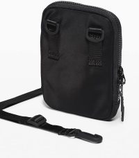 Lululemon Easy Access Crossbody (BLK) - Image 4