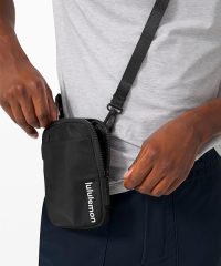 Lululemon Easy Access Crossbody (BLK) - Image 3