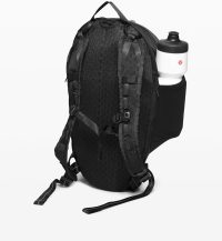 Lululemon Fast and Free Backpack (Black) - Image 6