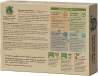 If You Care Sandwich Bags, Natural , 48 Count - Image 2