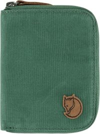 Fjällräven Unisex Zip Wallet - Image 2