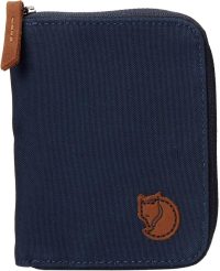 Fjällräven Unisex Zip Wallet