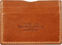 Fjallraven Ovik Card Holder - Image 2