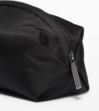 Lululemon Feeling Ready Pouch Mini (Black) - Image 3