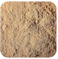 California Gold Nutrition CocoCeps, Organic Cocoa, Cordyceps & Reishi, Instant Organic Dark Cocoa Beverage, 7.9 oz (225 g) - Image 3