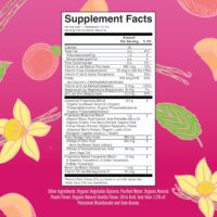 MaryRuth's Organic Women's Multivitamin Liposomal 15.22 fl - Image 6