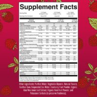 MaryRuth's Liquid Morning Multivitamin Rasp (32 oz) - Image 12